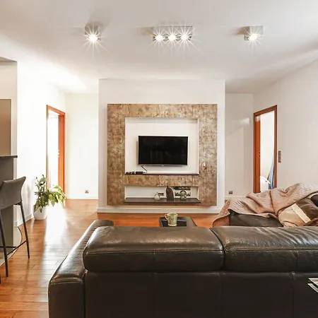 Appartamento Z Jacuzzi Parking Balkon 2 Sypialnie *