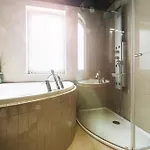 Apartment Z Jacuzzi Parking Balkon 2 Sypialnie Wroclaw