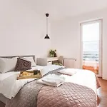 Z Jacuzzi Parking Balkon 2 Sypialnie Apartment Wroclaw