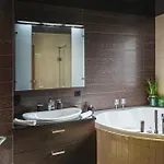 Z Jacuzzi Parking Balkon 2 Sypialnie *