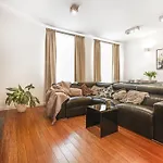 Apartment Z Jacuzzi Parking Balkon 2 Sypialnie Wroclaw