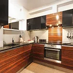 Z Jacuzzi Parking Balkon 2 Sypialnie *