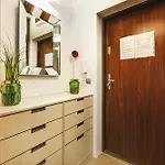 Z Jacuzzi Parking Balkon 2 Sypialnie