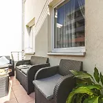 Z Jacuzzi Parking Balkon 2 Sypialnie *
