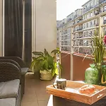 Apartment Z Jacuzzi Parking Balkon 2 Sypialnie