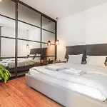 Z Jacuzzi Parking Balkon 2 Sypialnie * Wroclaw