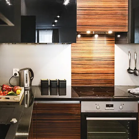 Z Jacuzzi Parking Balkon 2 Sypialnie * Breslau